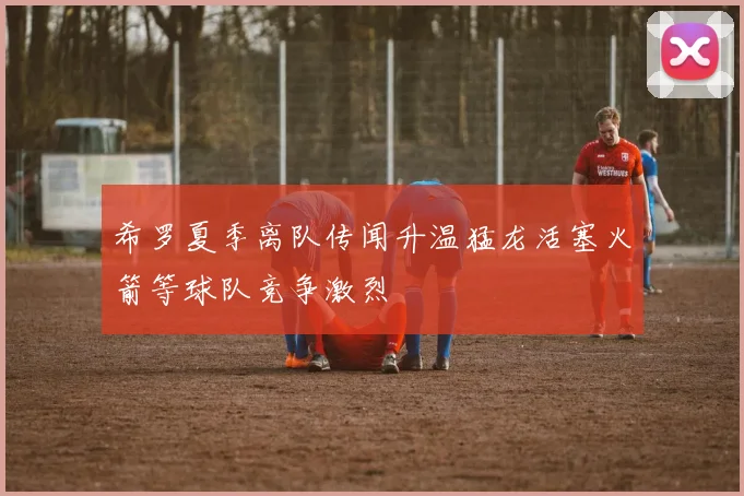 希罗夏季离队传闻升温猛龙活塞火箭等球队竞争激烈